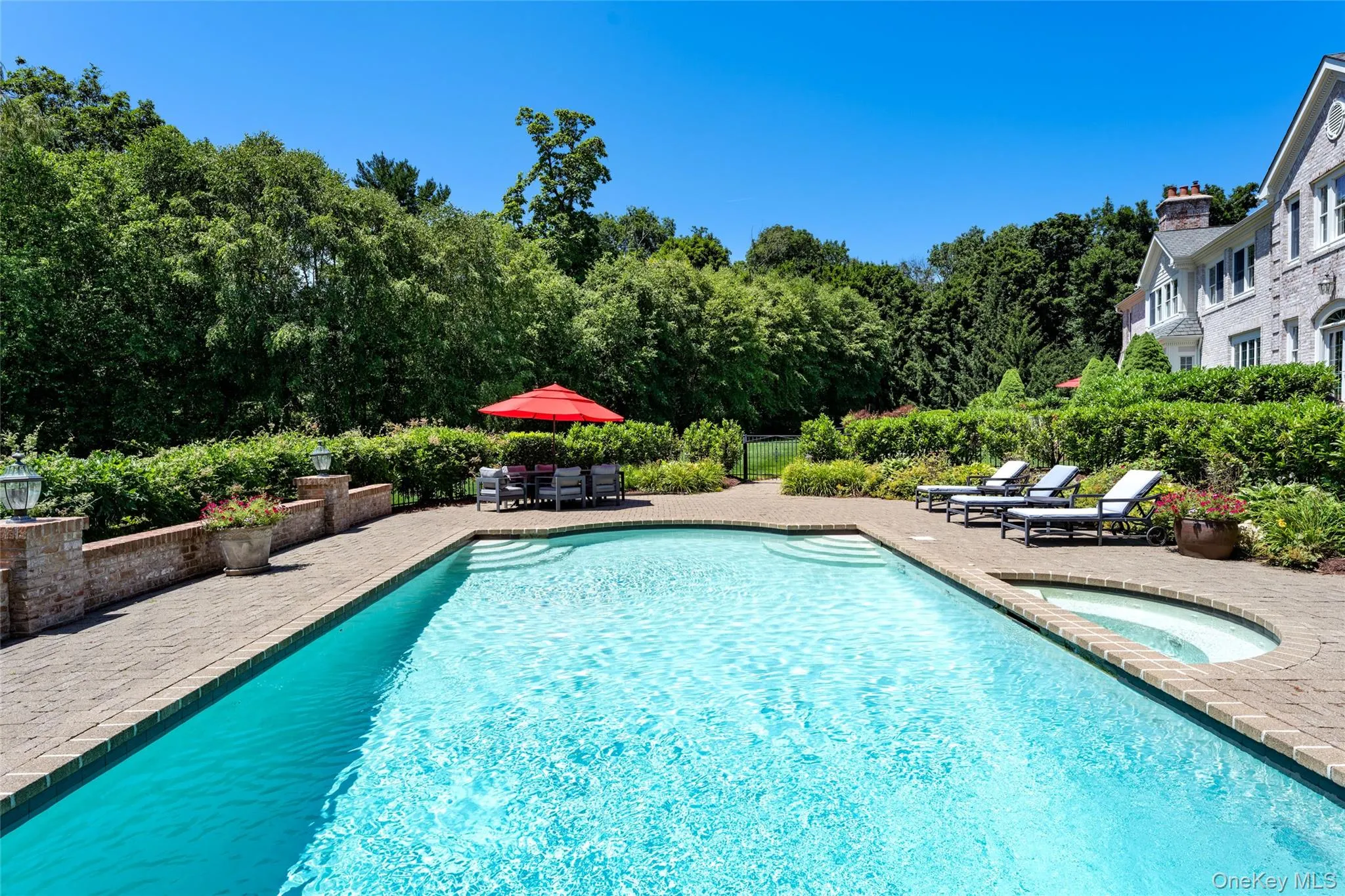 Magnificent Pool Magnificent Pool