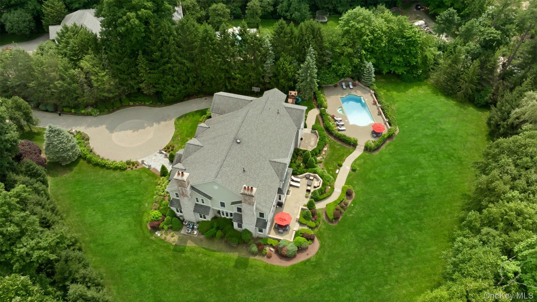 Amazing 2 Flat Acres! Amazing 2 Flat Acres!