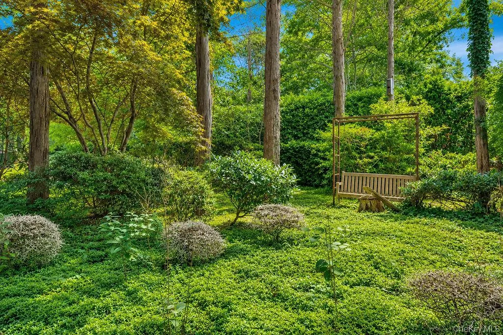 A quiet place to unwind A quiet place to unwind