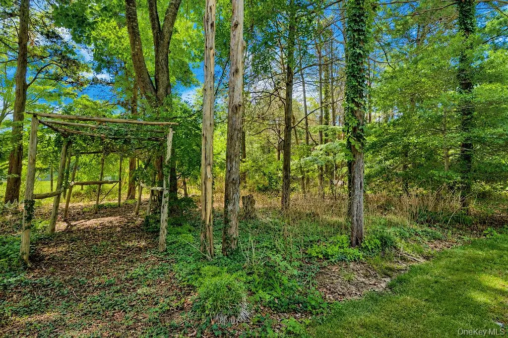 Woodland Arbor Woodland Arbor