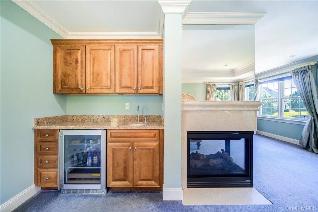 Primary Suite Wet Bar; Primary Suite Wet Bar;