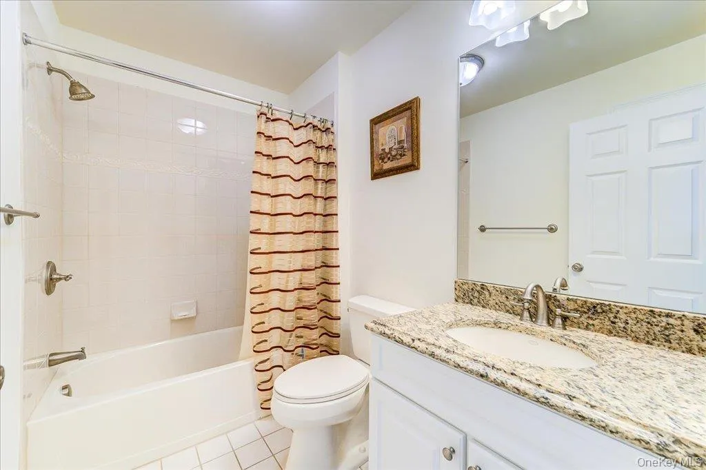 3rd Full Bathroom on second level; 3rd Full Bathroom on second level;