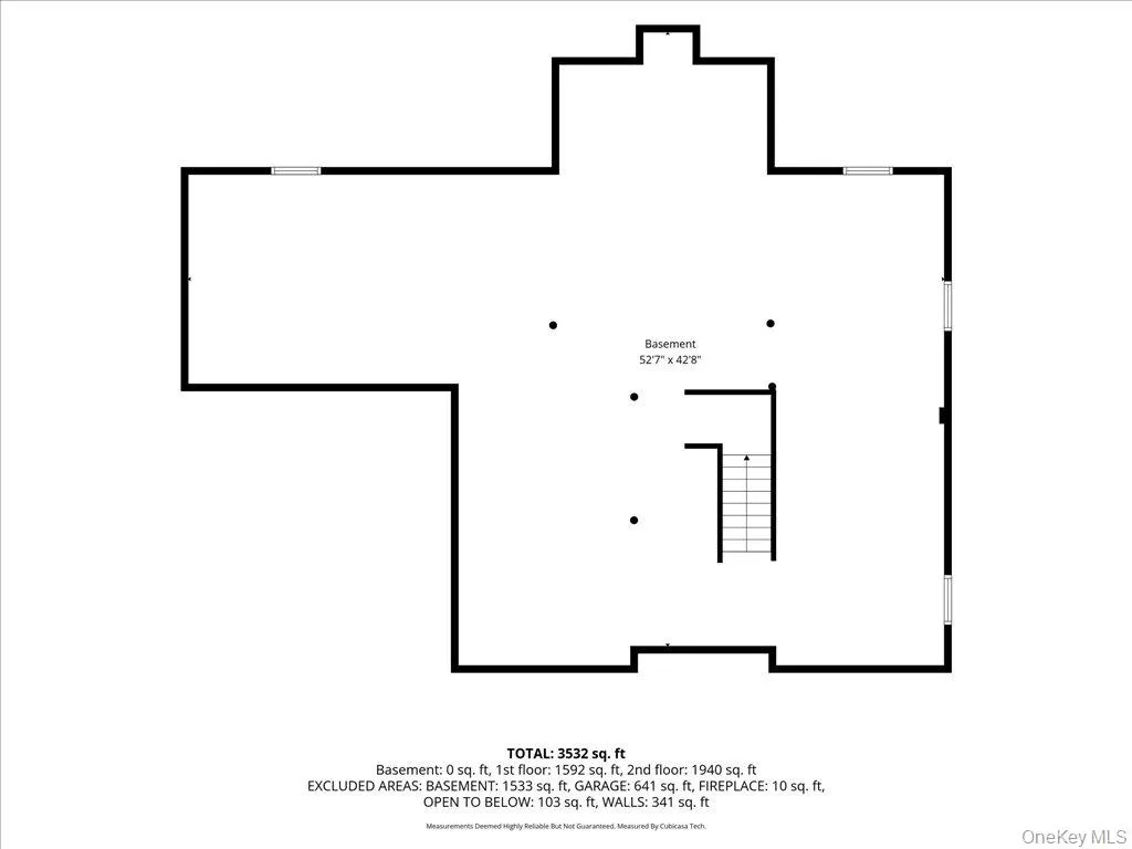 Basement Basement