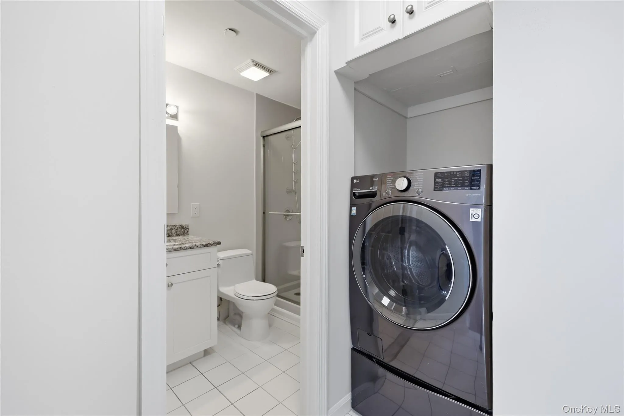 Washer/dryer Washer/dryer