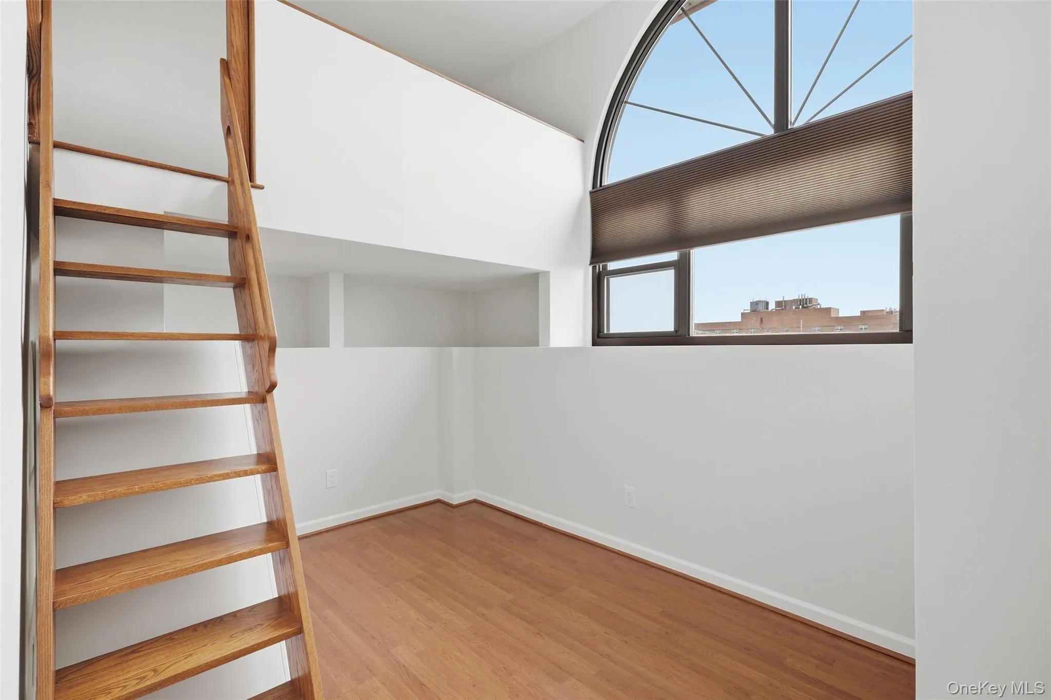 2nd bedroom with bonus loft for office or sleeping. 2nd bedroom with bonus loft for office or sleeping.