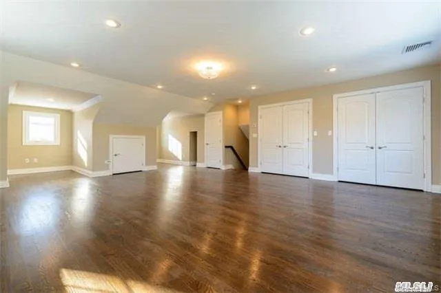 Bonus Room Bonus Room