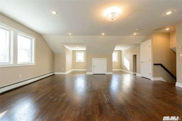 Bonus Room Bonus Room