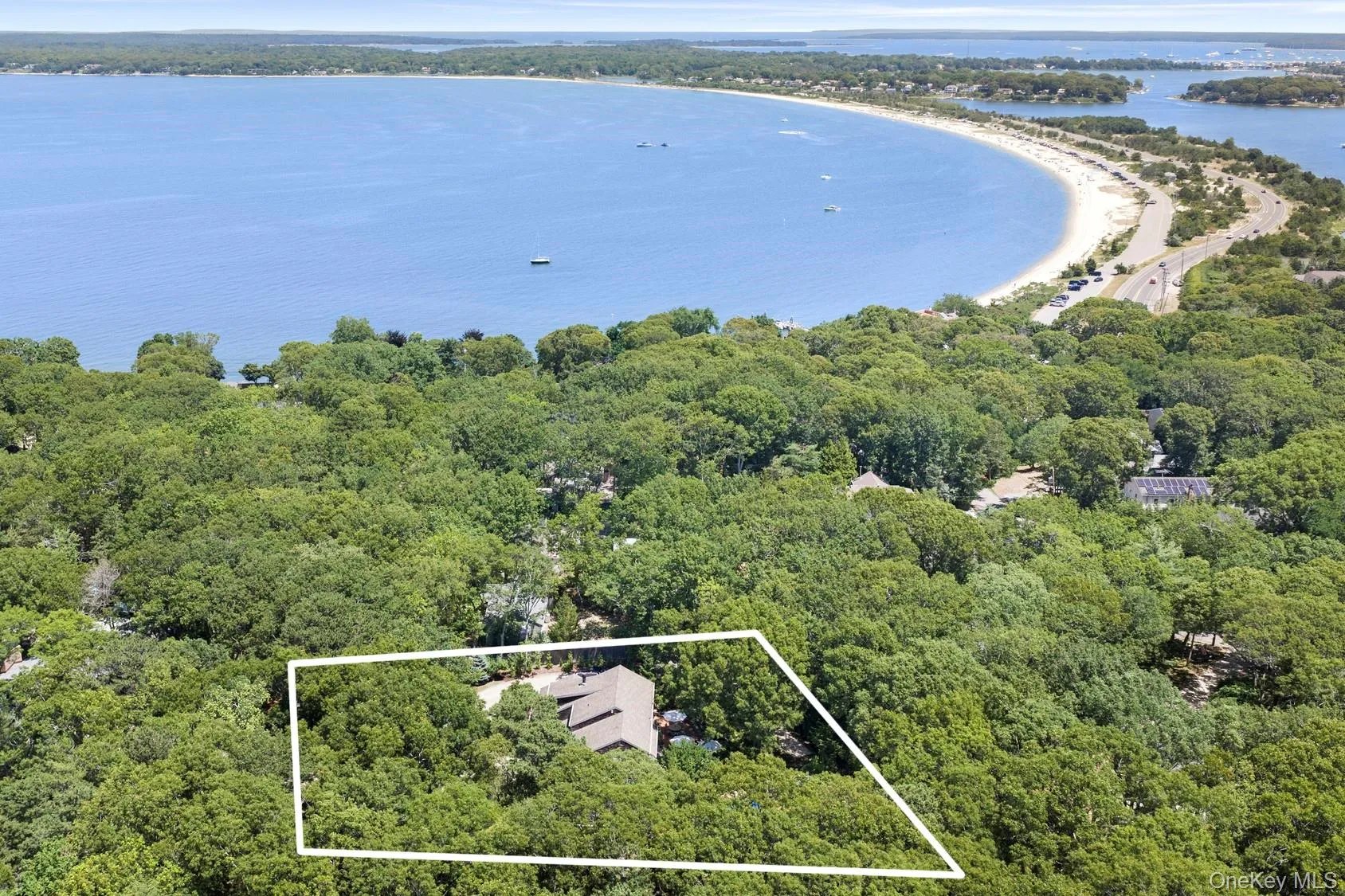22 Spring Lane, Southampton, New York 11963