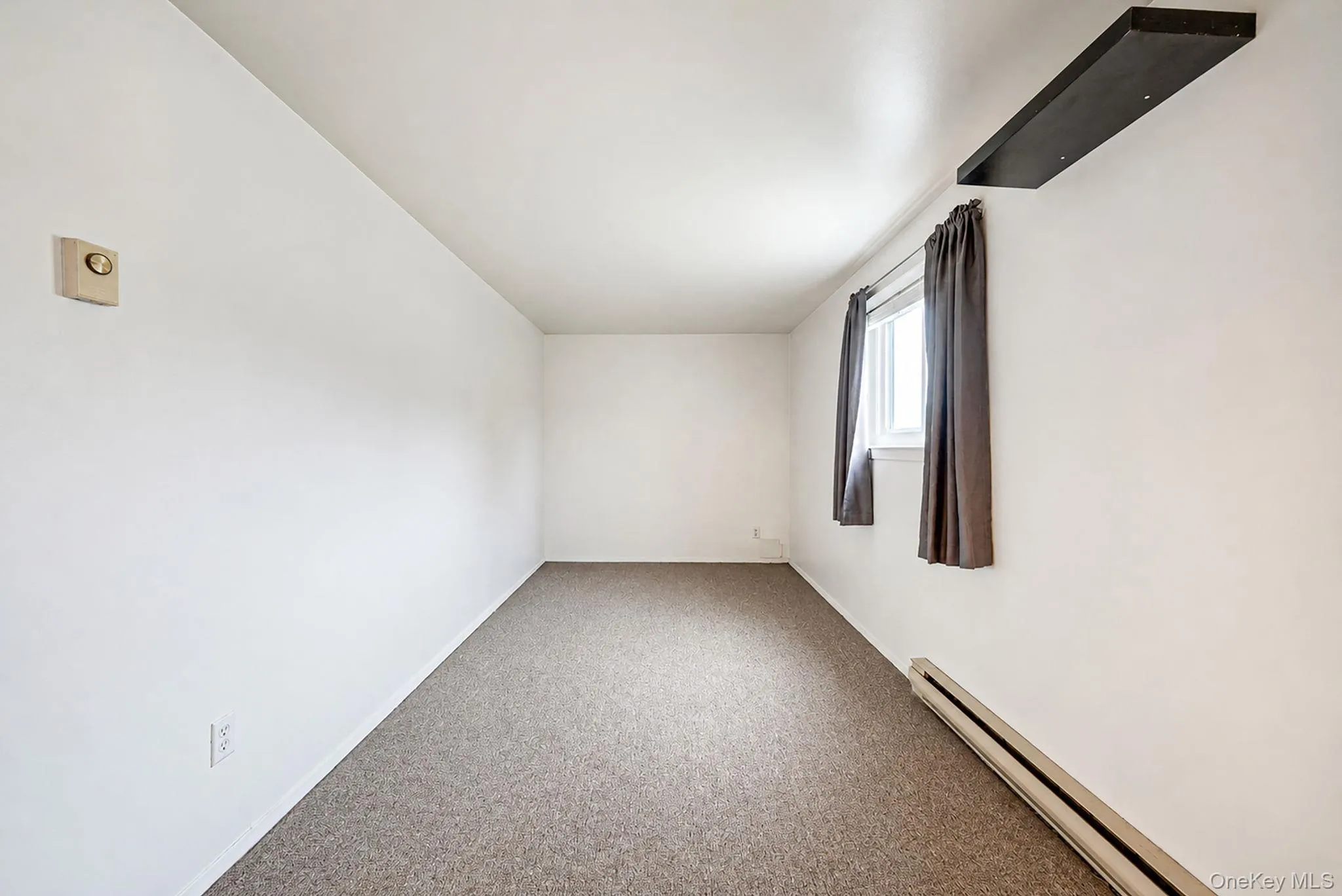 Upstairs Bedroom, Some photos have been digitally enhanced to illustrate the home's potential. Upstairs Bedroom, Some photos have been digitally enhanced to illustrate the home's potential.