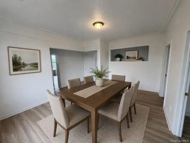 VS Dining Area VS Dining Area