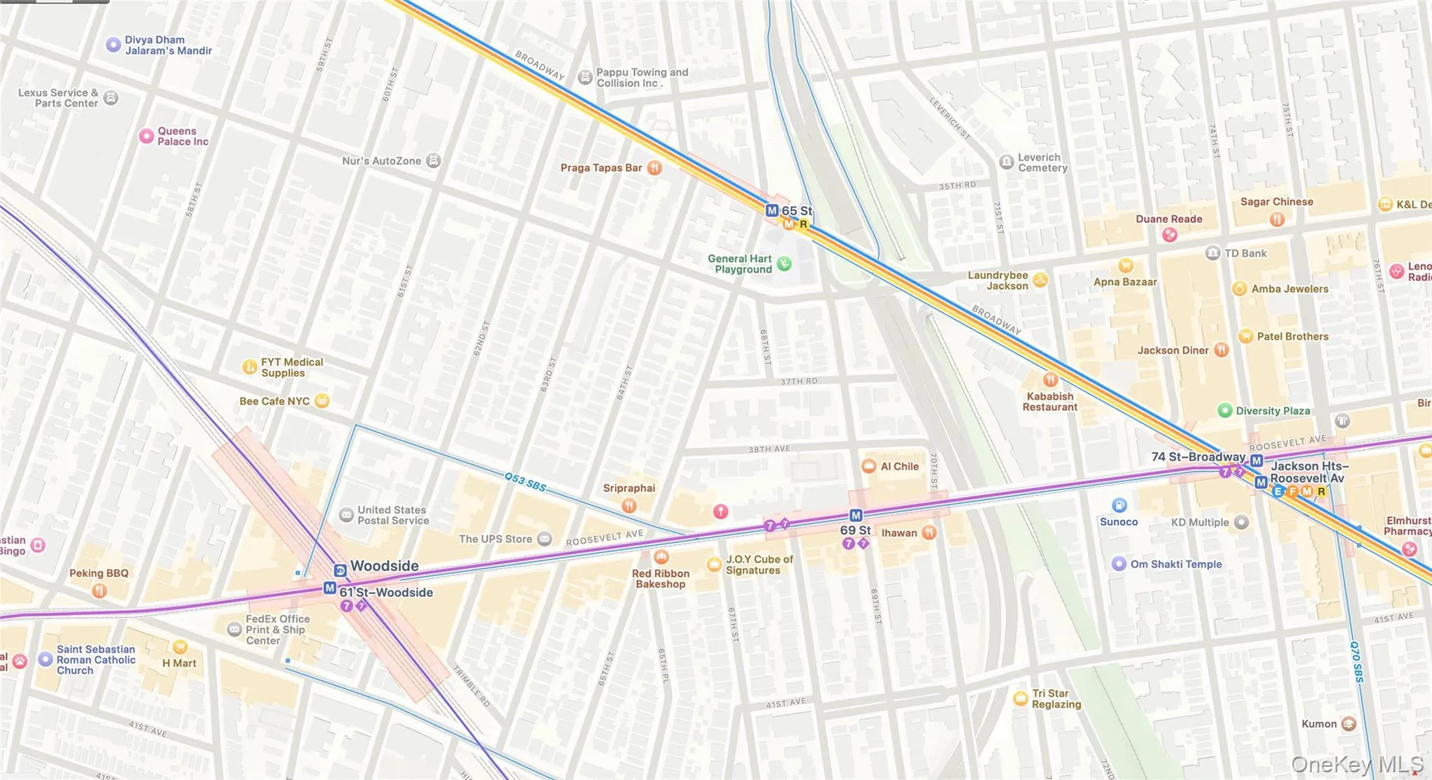 65-27 Roosevelt Avenue, New York, NY, ,Commercial Lease,For Rent,Roosevelt,0,1022988 65-27 Roosevelt Avenue, New York, NY, ,Commercial Lease,For Rent,Roosevelt,0,1022988