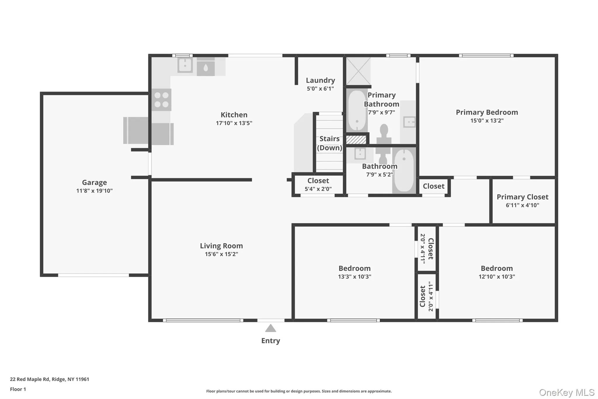 22 Red Maple Road, Brookhaven, NY, 3 Bedrooms Bedrooms, 5 Rooms Rooms,2 BathroomsBathrooms,Residential,For Rent,Red Maple,0,1023024 22 Red Maple Road, Brookhaven, NY, 3 Bedrooms Bedrooms, 5 Rooms Rooms,2 BathroomsBathrooms,Residential,For Rent,Red Maple,0,1023024