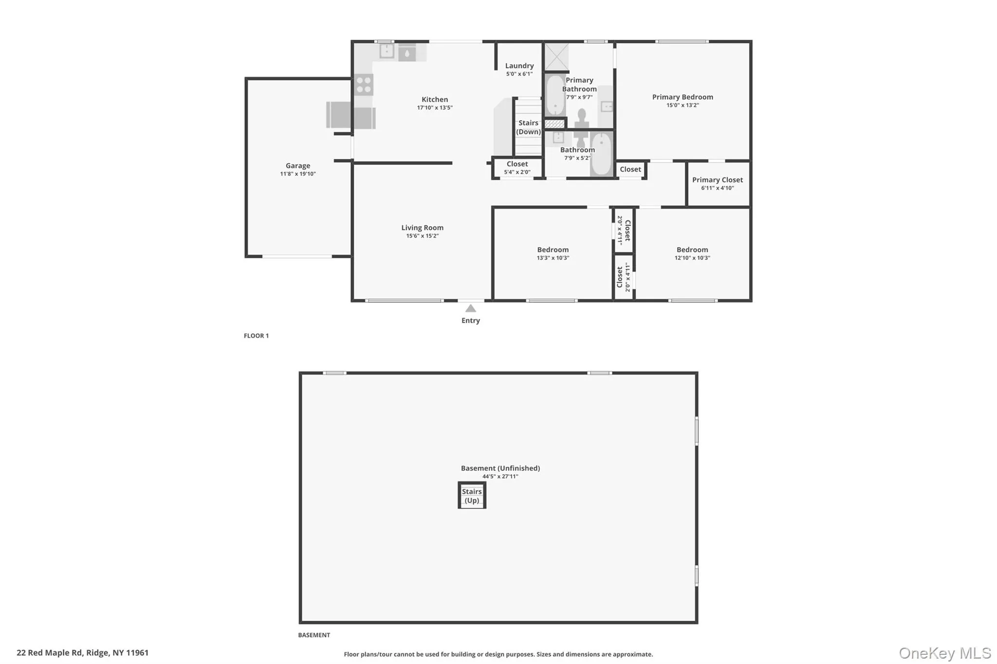 22 Red Maple Road, Brookhaven, NY, 3 Bedrooms Bedrooms, 5 Rooms Rooms,2 BathroomsBathrooms,Residential,For Rent,Red Maple,0,1023024 22 Red Maple Road, Brookhaven, NY, 3 Bedrooms Bedrooms, 5 Rooms Rooms,2 BathroomsBathrooms,Residential,For Rent,Red Maple,0,1023024