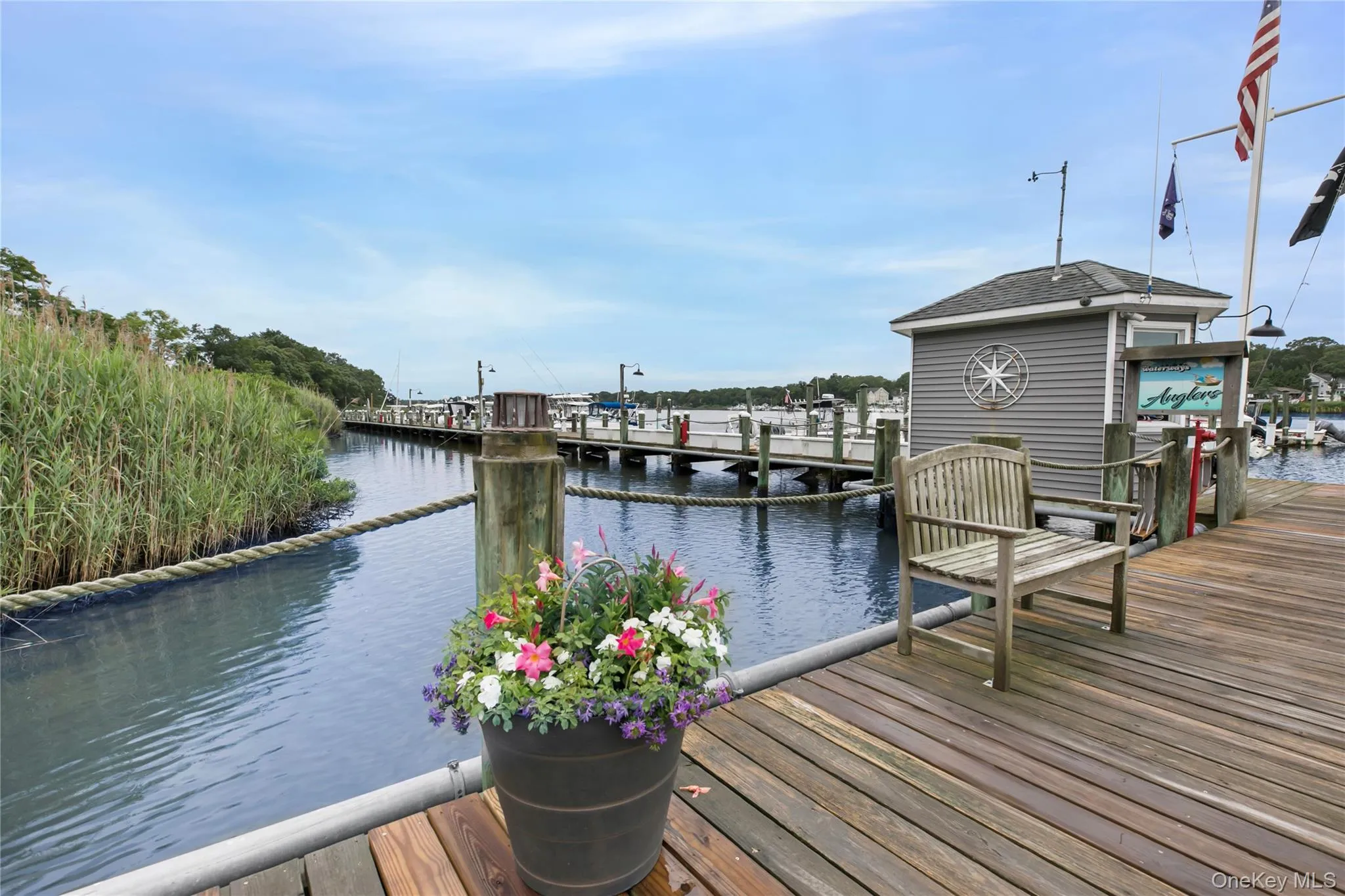 Community Private Marina Community Private Marina