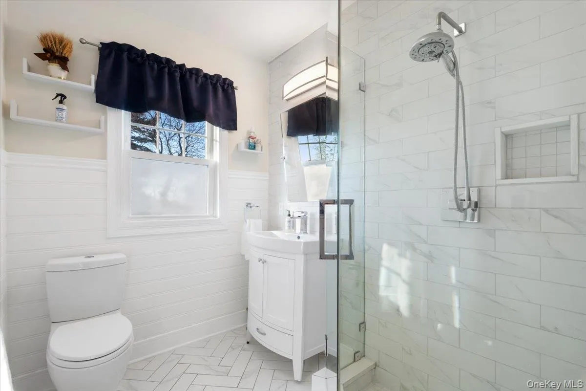 First Floor Full Bathroom First Floor Full Bathroom