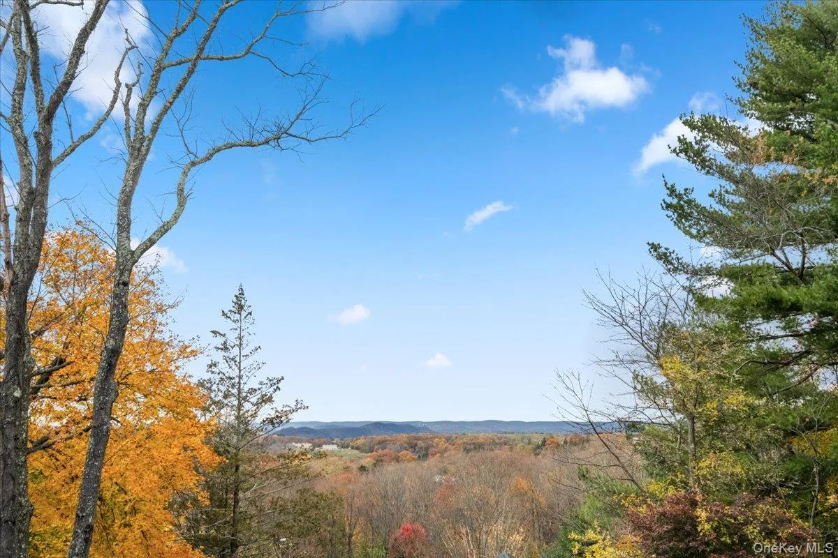 Spectacular View no matter the season Spectacular View no matter the season