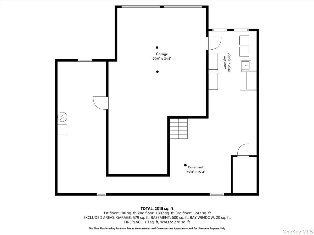 Basement Basement