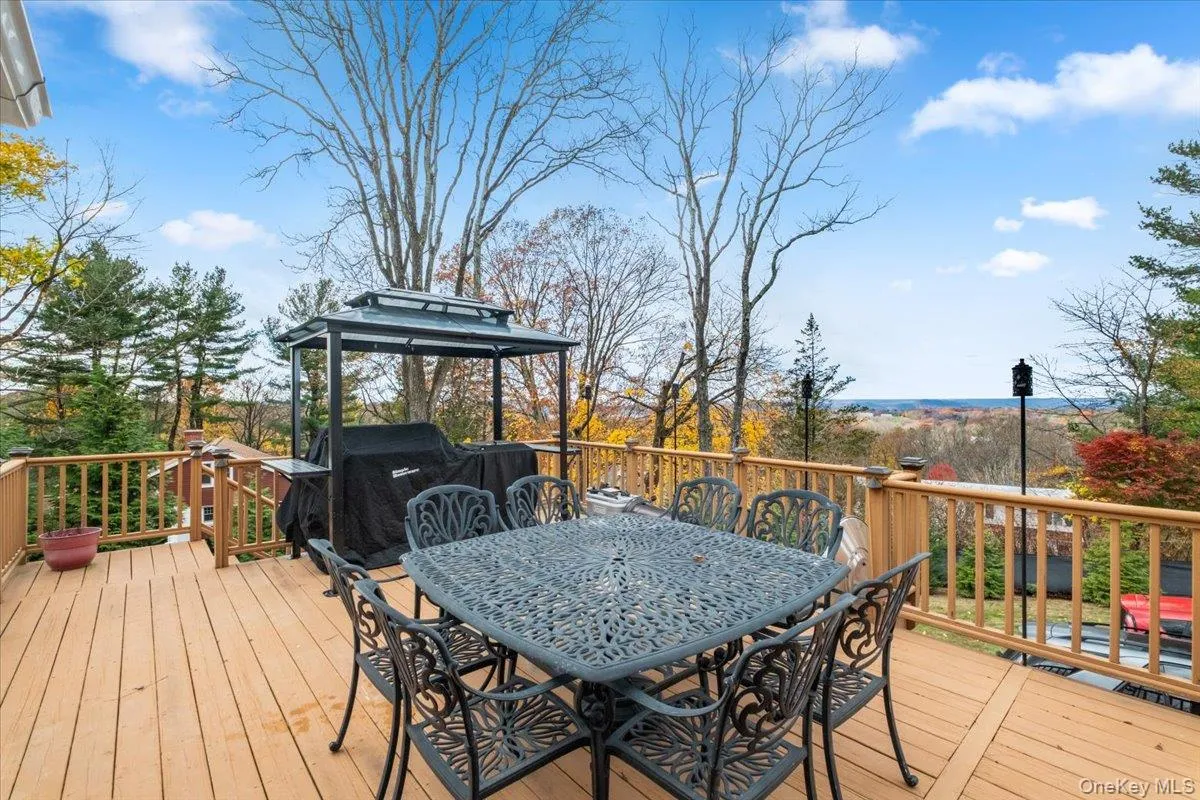 Perfect gathering spot Perfect gathering spot