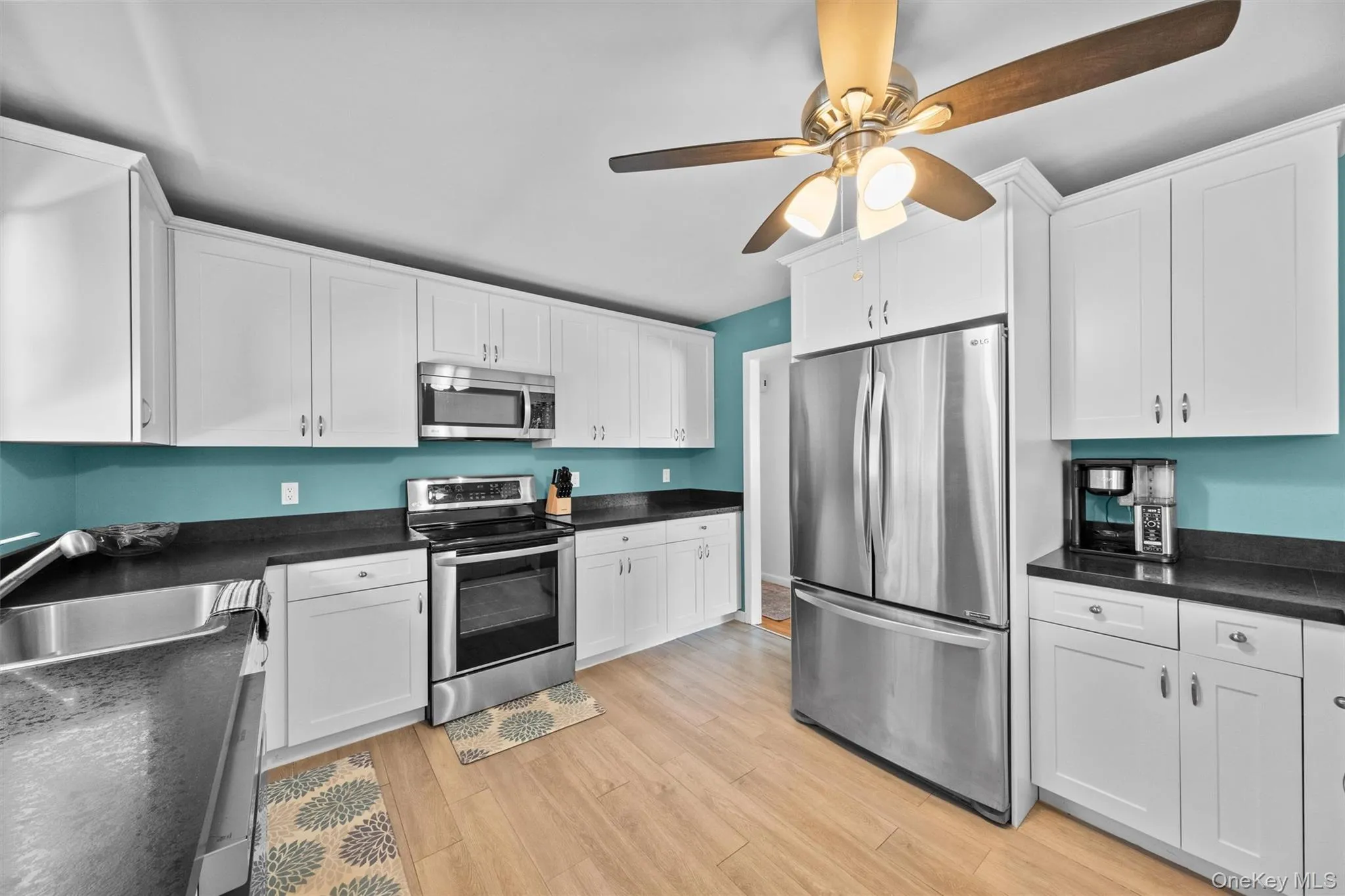 Kitchen featuring Kitchen featuring
