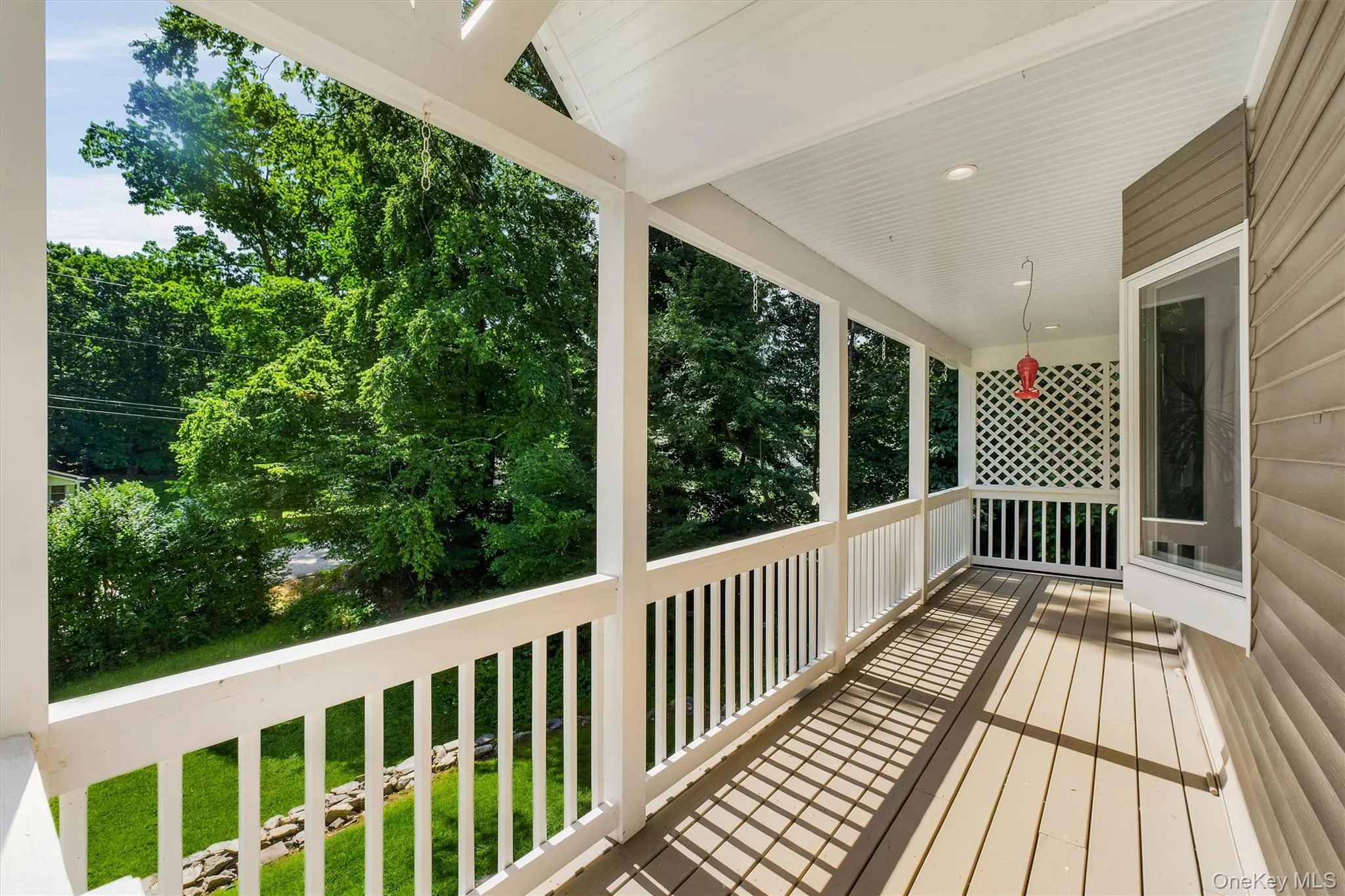 Front Porch Front Porch