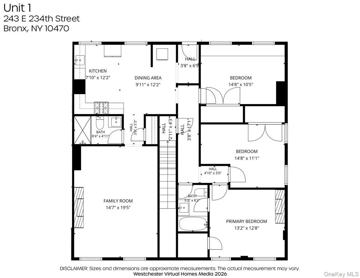 360 Western Highway, Orangetown, NY, 3 Bedrooms Bedrooms, 7 Rooms Rooms,2 BathroomsBathrooms,Residential Lease,For Rent,Western,0,1023079 360 Western Highway, Orangetown, NY, 3 Bedrooms Bedrooms, 7 Rooms Rooms,2 BathroomsBathrooms,Residential Lease,For Rent,Western,0,1023079