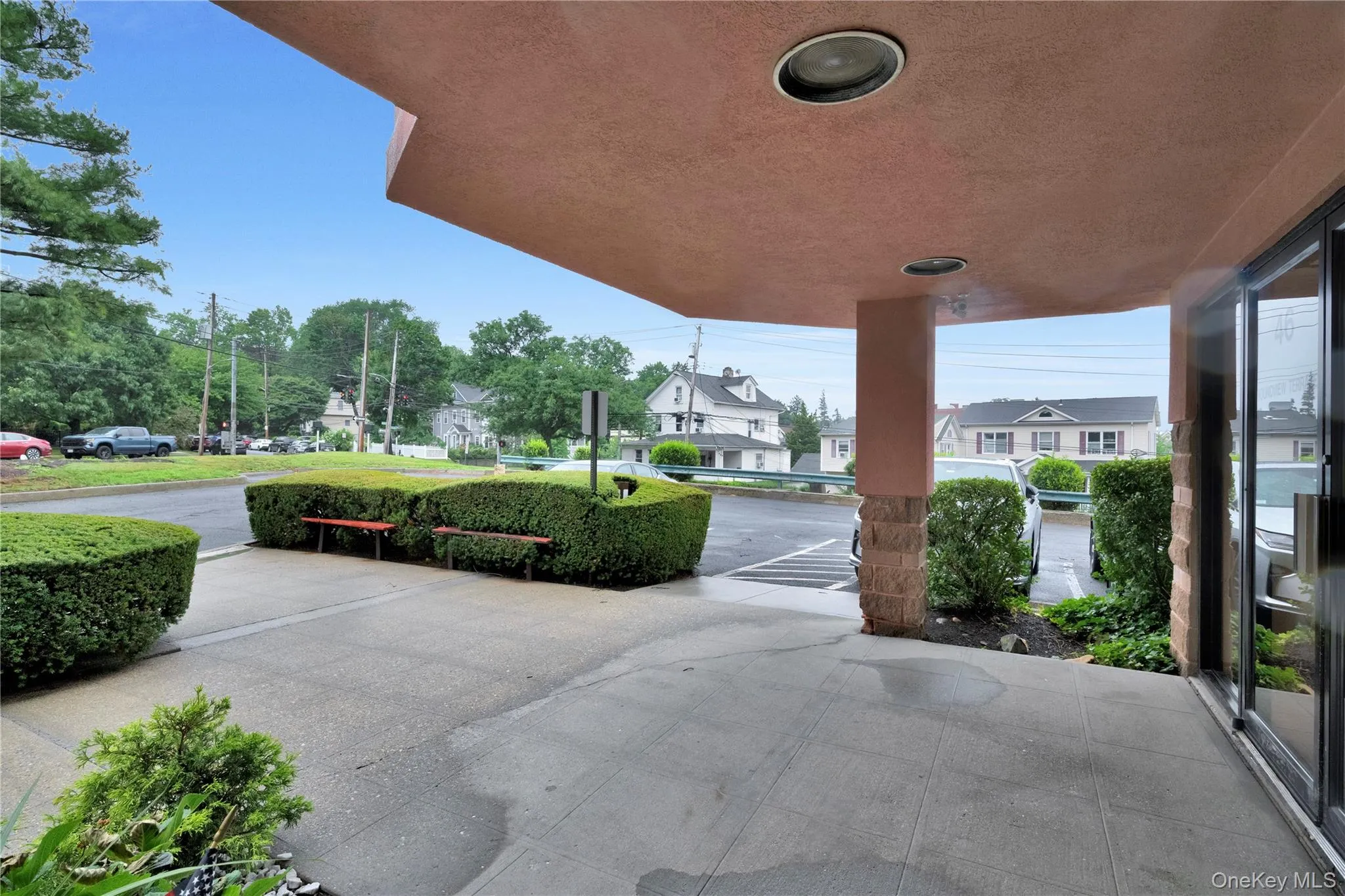 Front Entry Front Entry