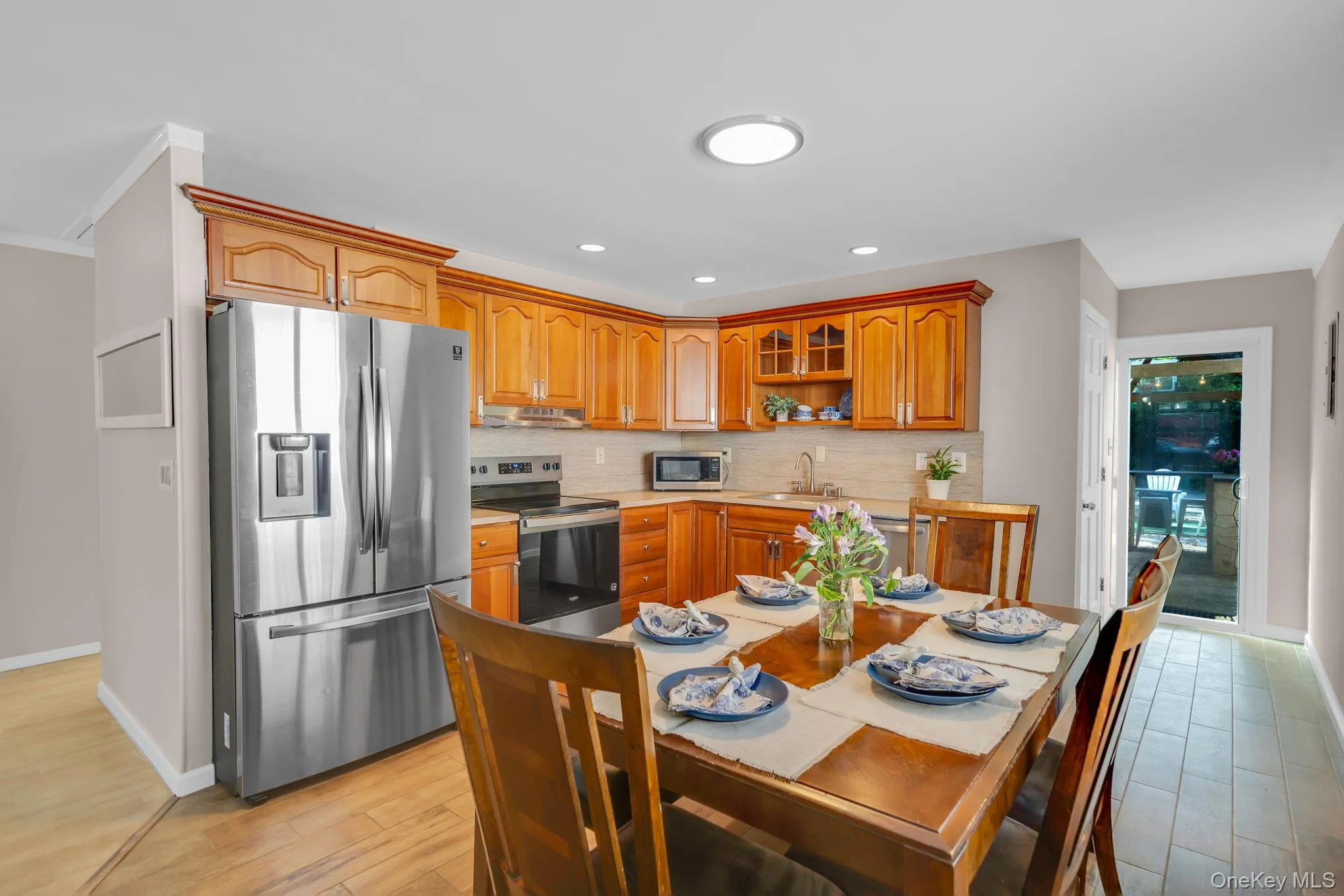 New Stainless Steel Appliances New Stainless Steel Appliances
