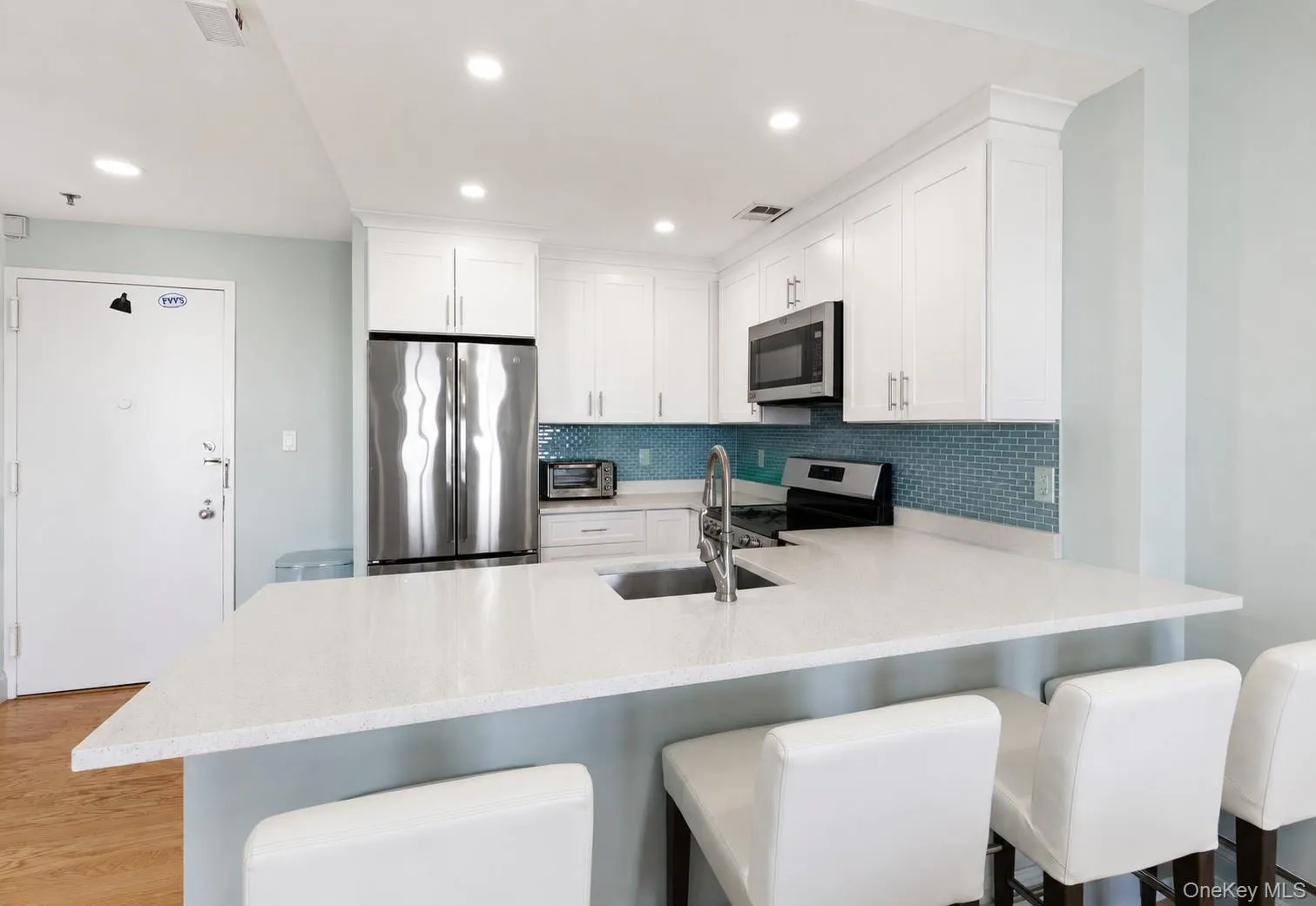State-of-the-art kitchen State-of-the-art kitchen