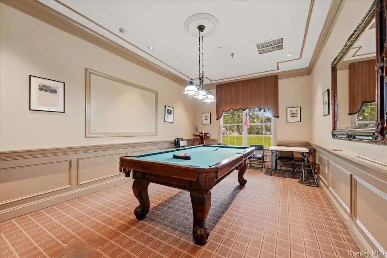 Pool Room Pool Room