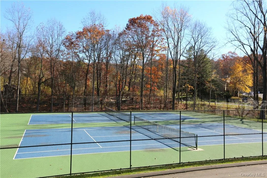 Tennis courts Tennis courts