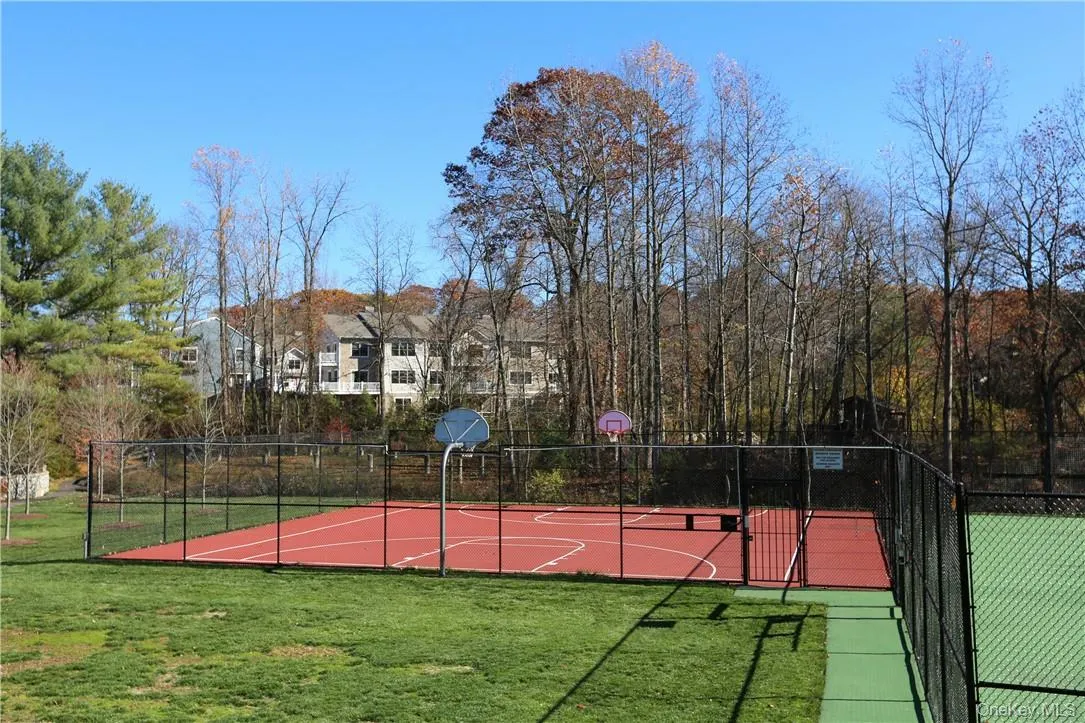 Basketball court Basketball court