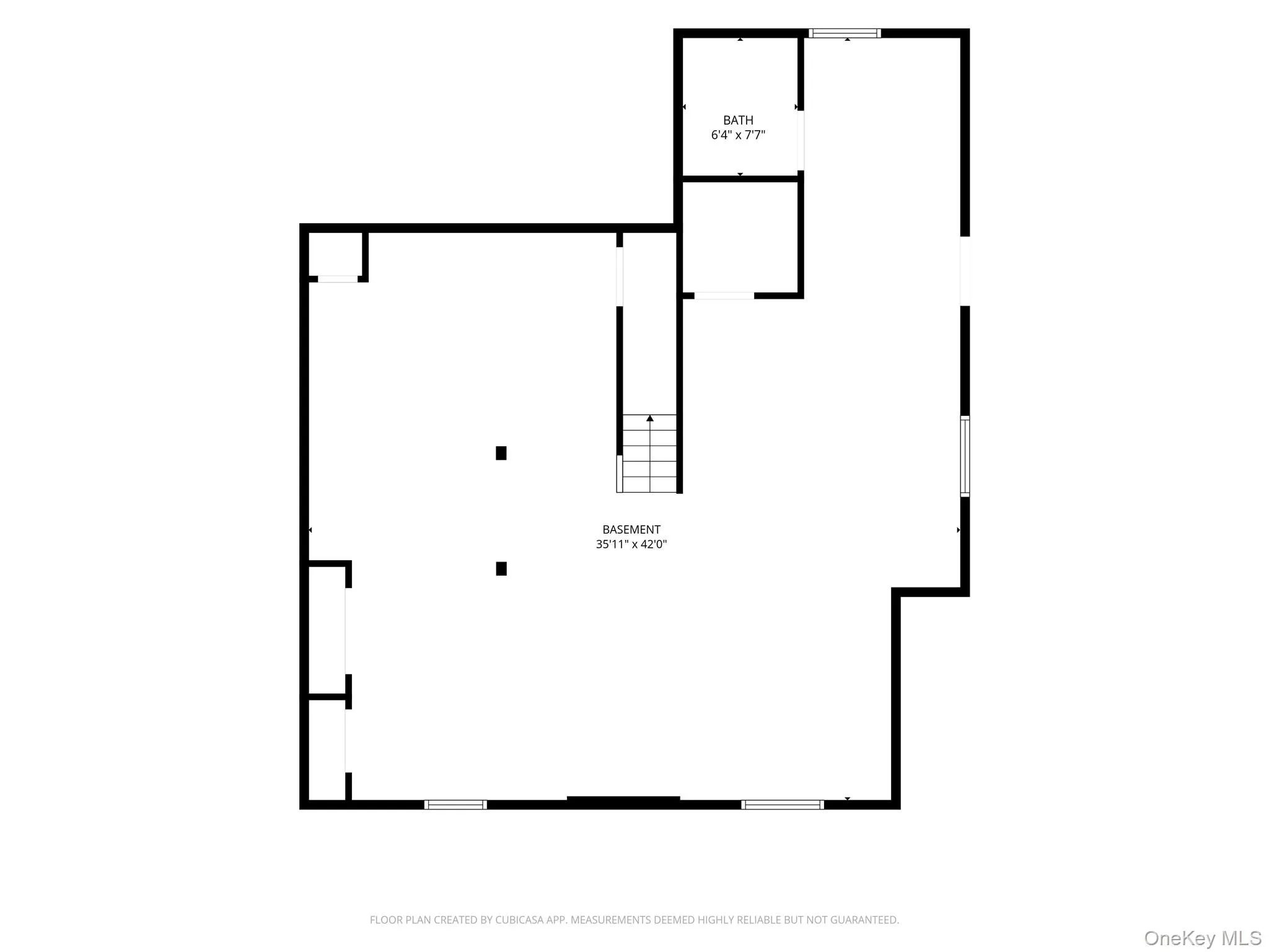 basement basement