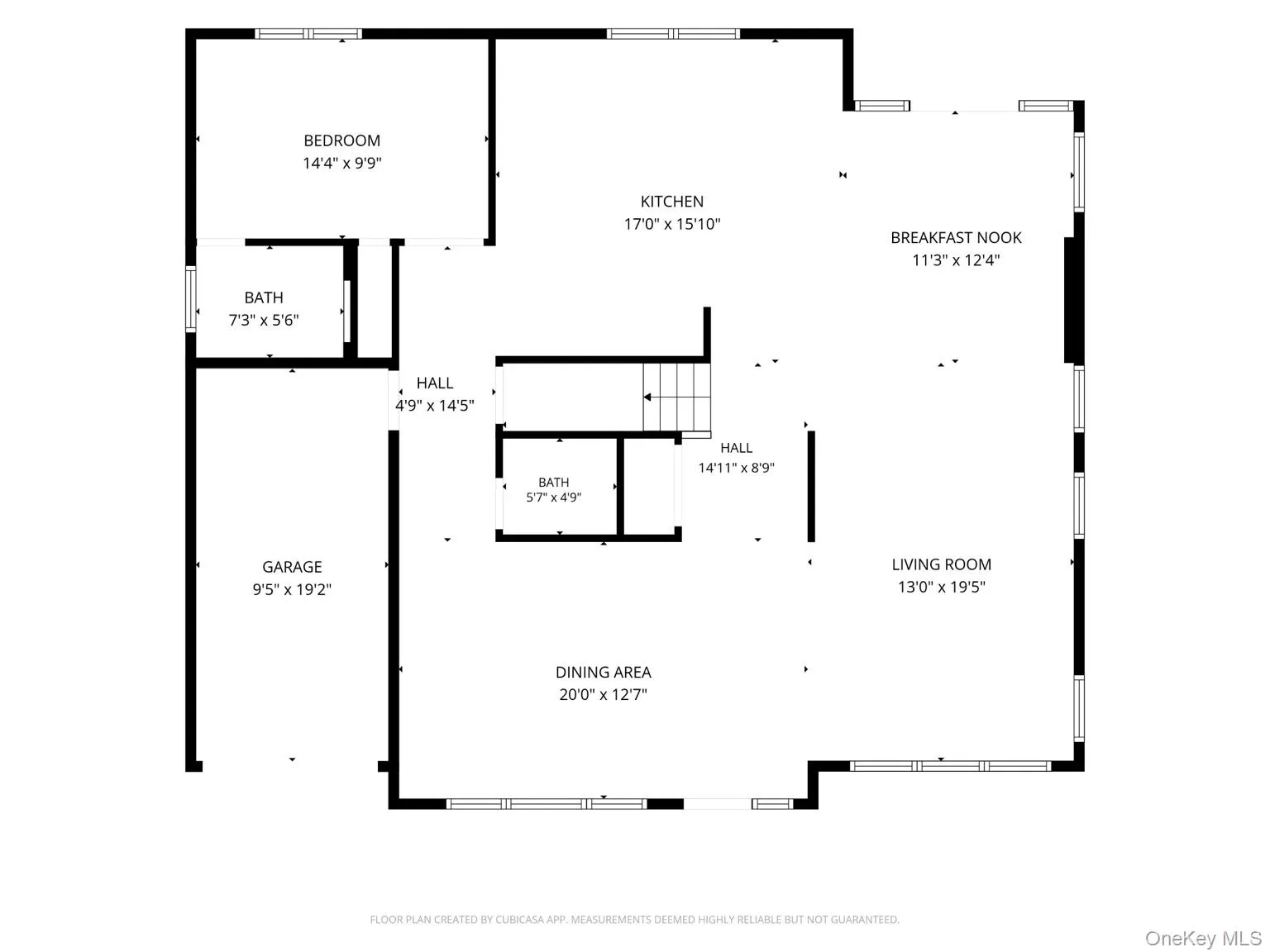 first floor first floor