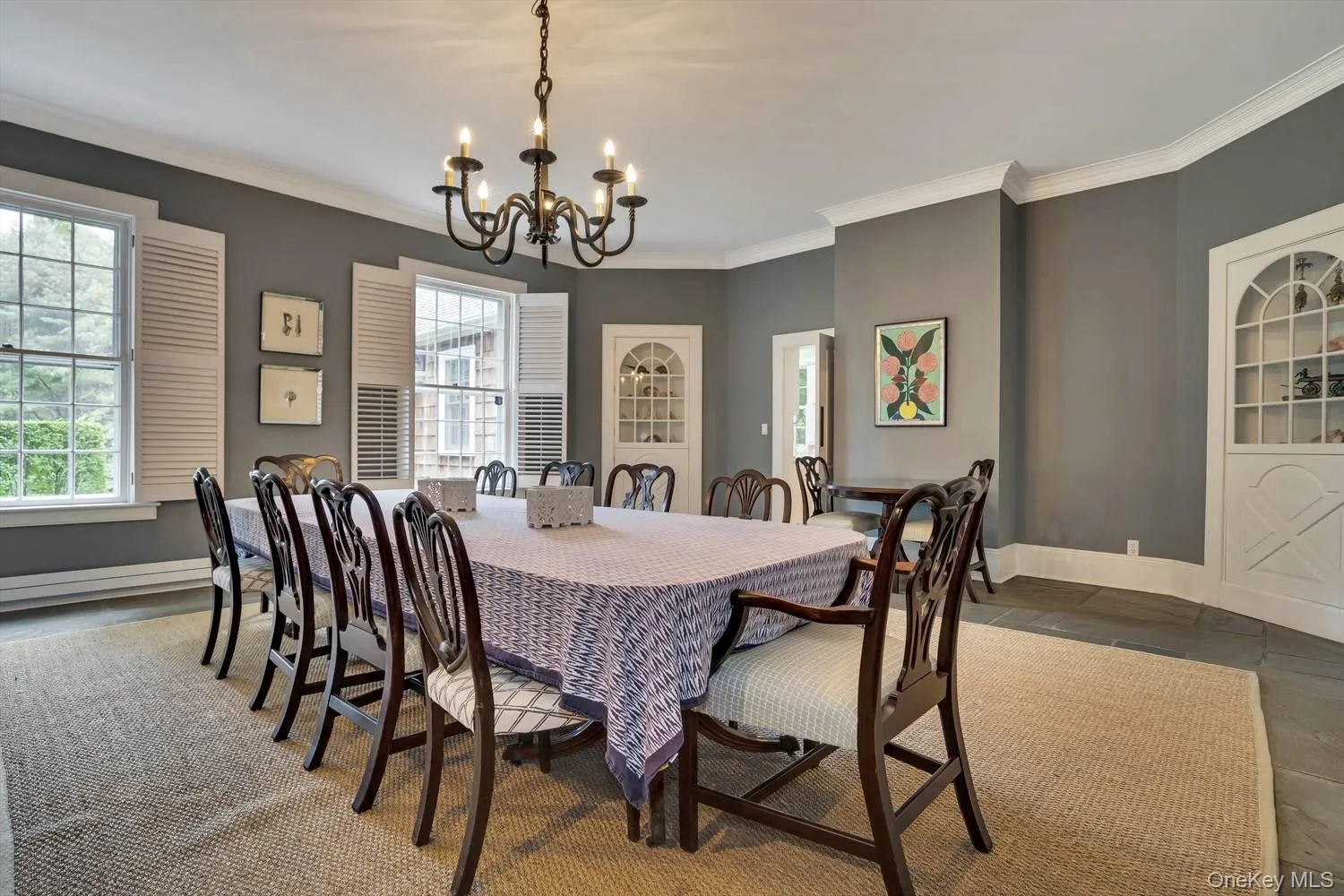 Formal Dining Formal Dining