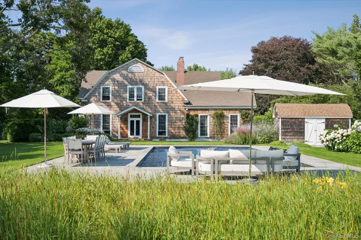 5 Shinnecock Road, Southampton, New York 11959
