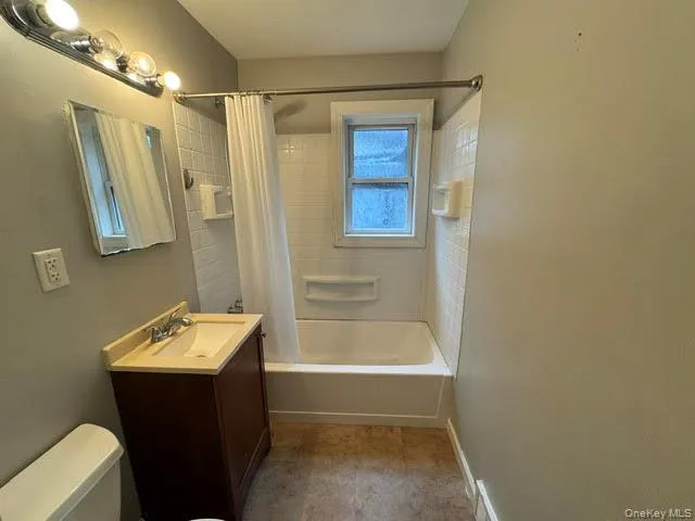 With a window... With a window...