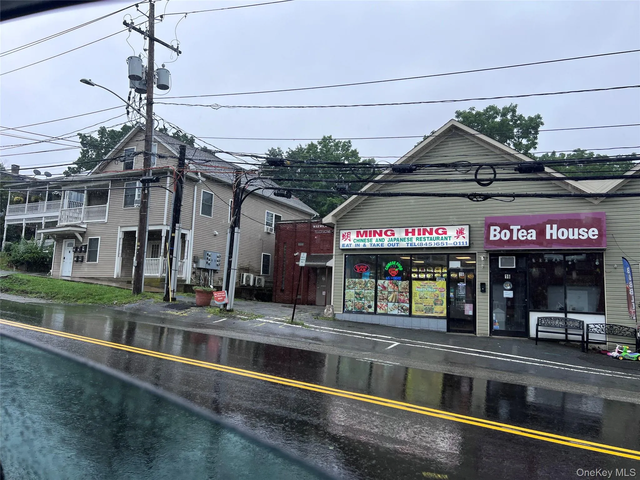 16 S. Main Street, Warwick (town), NY, ,Commercial Lease,For Rent,S. Main,0,1023174 16 S. Main Street, Warwick (town), NY, ,Commercial Lease,For Rent,S. Main,0,1023174