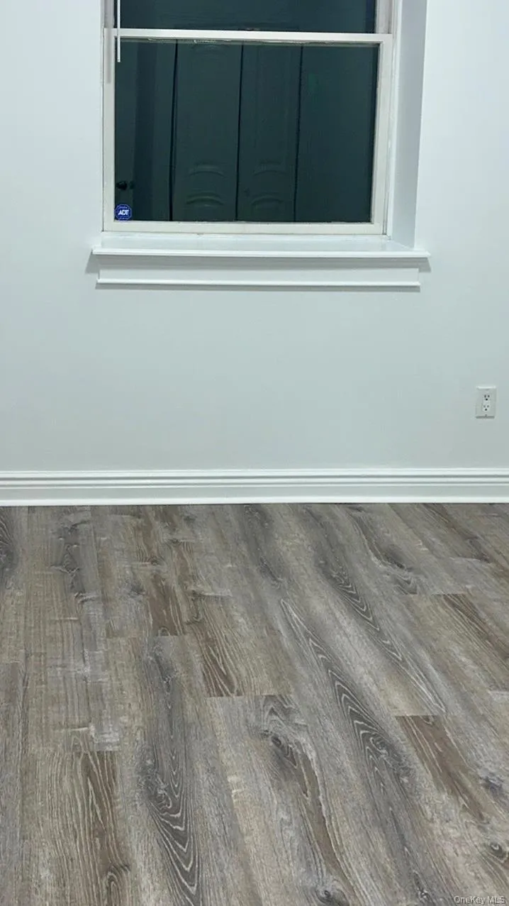 This is the actual color of the newly replaced floor This is the actual color of the newly replaced floor