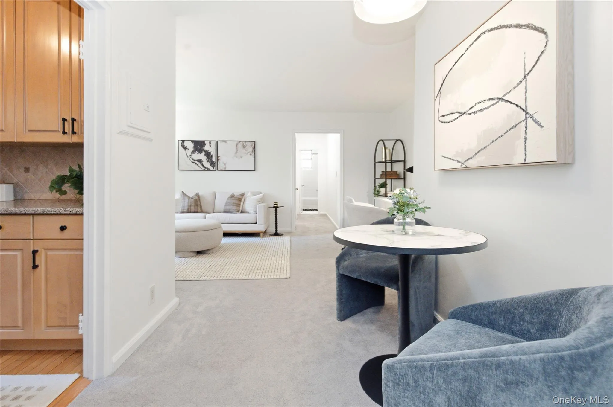 Welcoming entry foyer offering a warm first impression with easy access to the main living areas. Welcoming entry foyer offering a warm first impression with easy access to the main living areas.