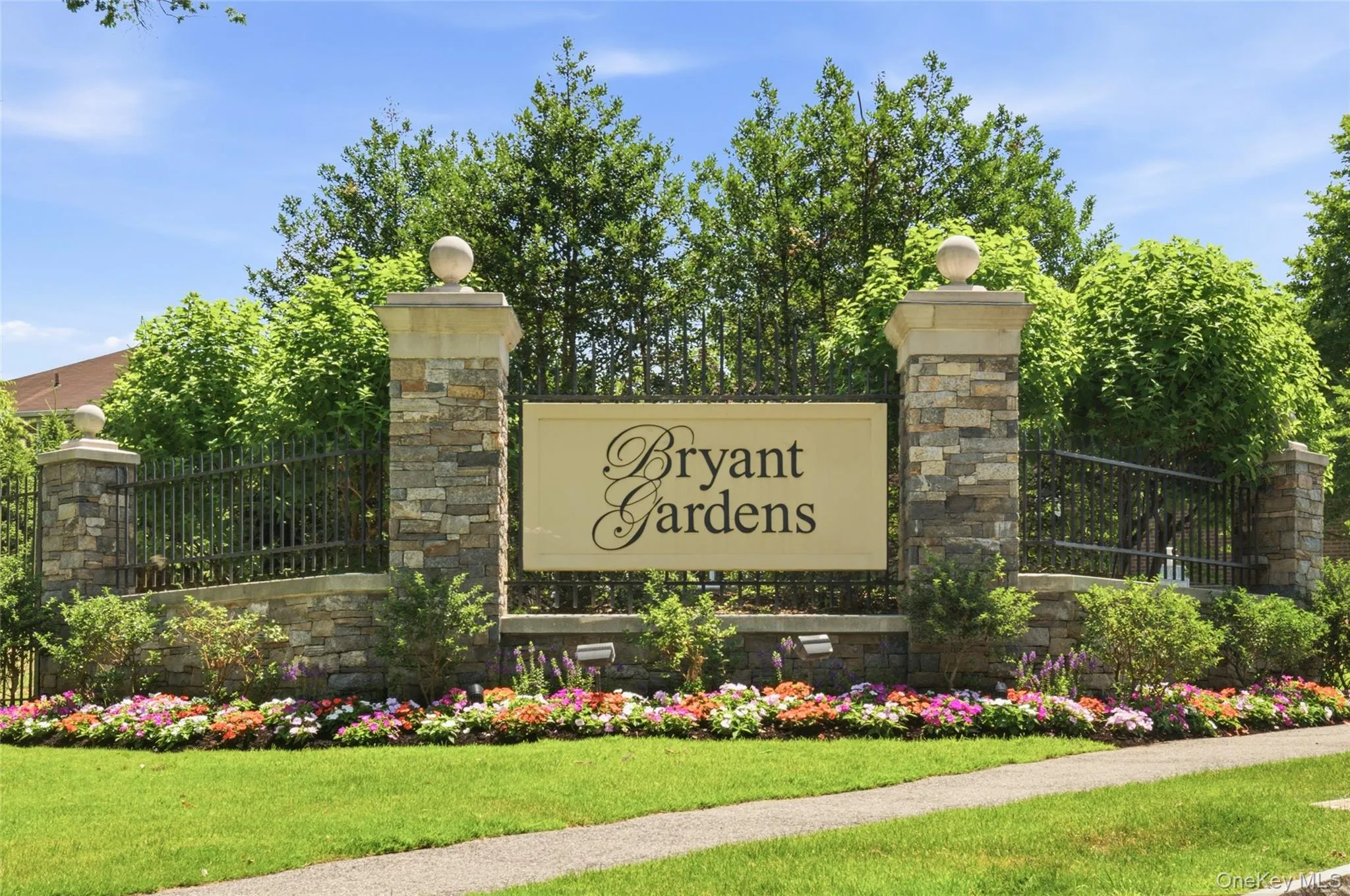 Welcome to Bryant Gardens, a beautifully maintained garden-style cooperative community in White Plains. Welcome to Bryant Gardens, a beautifully maintained garden-style cooperative community in White Plains.