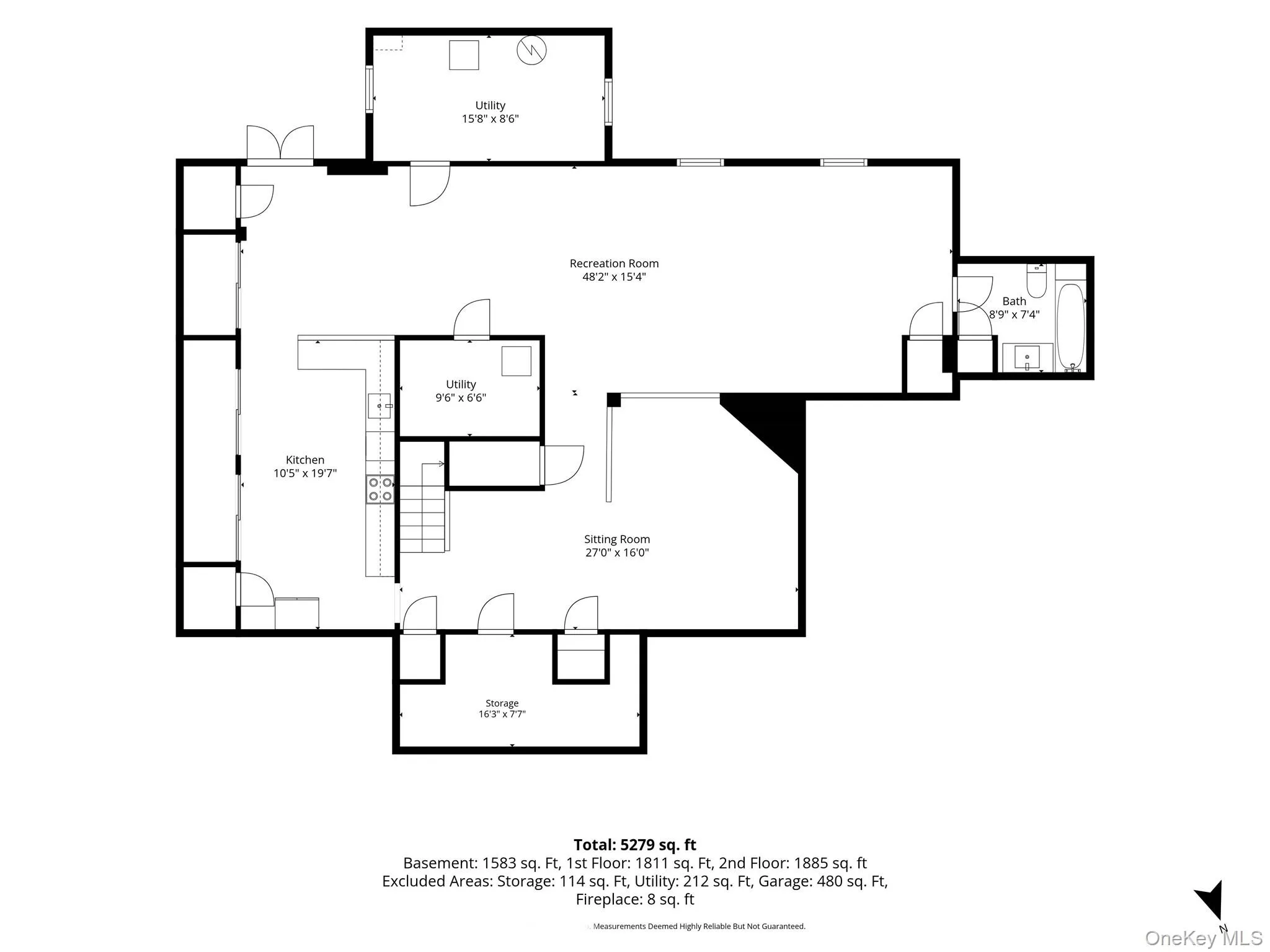 17 Meadow Crest Drive, Putnam Valley, NY, 4 Bedrooms Bedrooms, 9 Rooms Rooms,3 BathroomsBathrooms,Residential,For Rent,Meadow Crest,0,1023209 17 Meadow Crest Drive, Putnam Valley, NY, 4 Bedrooms Bedrooms, 9 Rooms Rooms,3 BathroomsBathrooms,Residential,For Rent,Meadow Crest,0,1023209