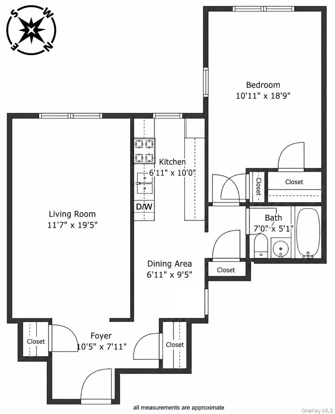 Floor plan Floor plan
