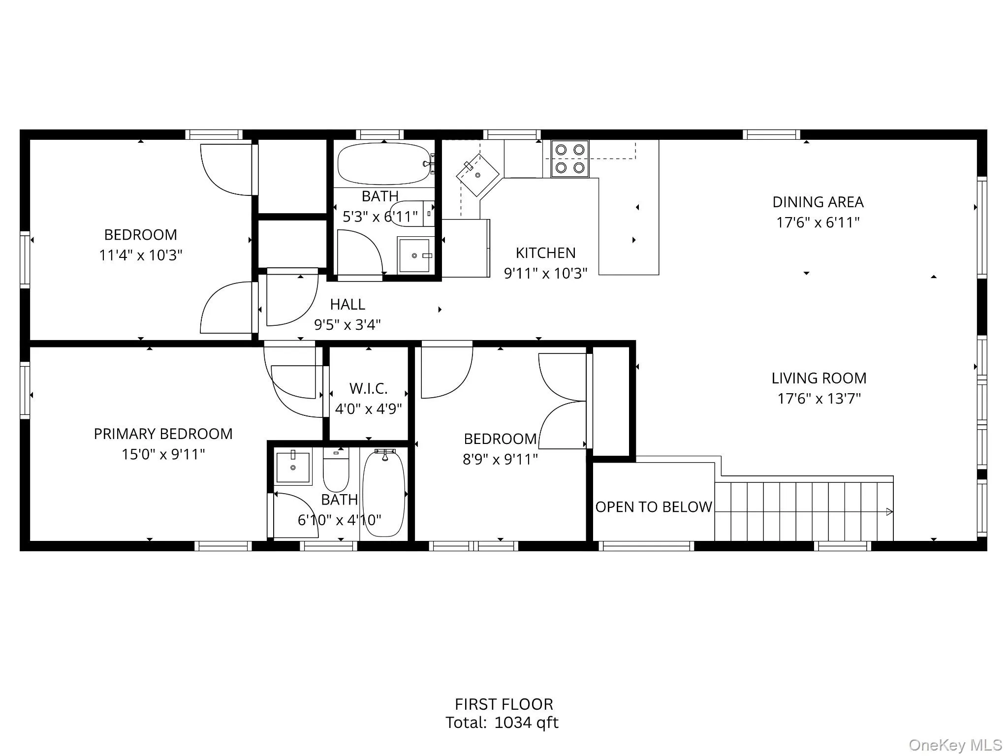 214-31 39th Avenue, New York, NY, 3 Bedrooms Bedrooms, 7 Rooms Rooms,2 BathroomsBathrooms,Residential Lease,For Rent,39th,0,1023217 214-31 39th Avenue, New York, NY, 3 Bedrooms Bedrooms, 7 Rooms Rooms,2 BathroomsBathrooms,Residential Lease,For Rent,39th,0,1023217