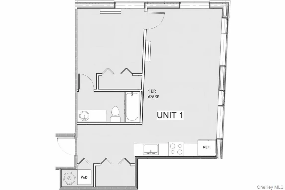 289 Main Street, Poughkeepsie, NY, 1 Bedroom Bedrooms, 3 Rooms Rooms,1 BathroomBathrooms,Residential Lease,For Rent,Main,0,1023218 289 Main Street, Poughkeepsie, NY, 1 Bedroom Bedrooms, 3 Rooms Rooms,1 BathroomBathrooms,Residential Lease,For Rent,Main,0,1023218