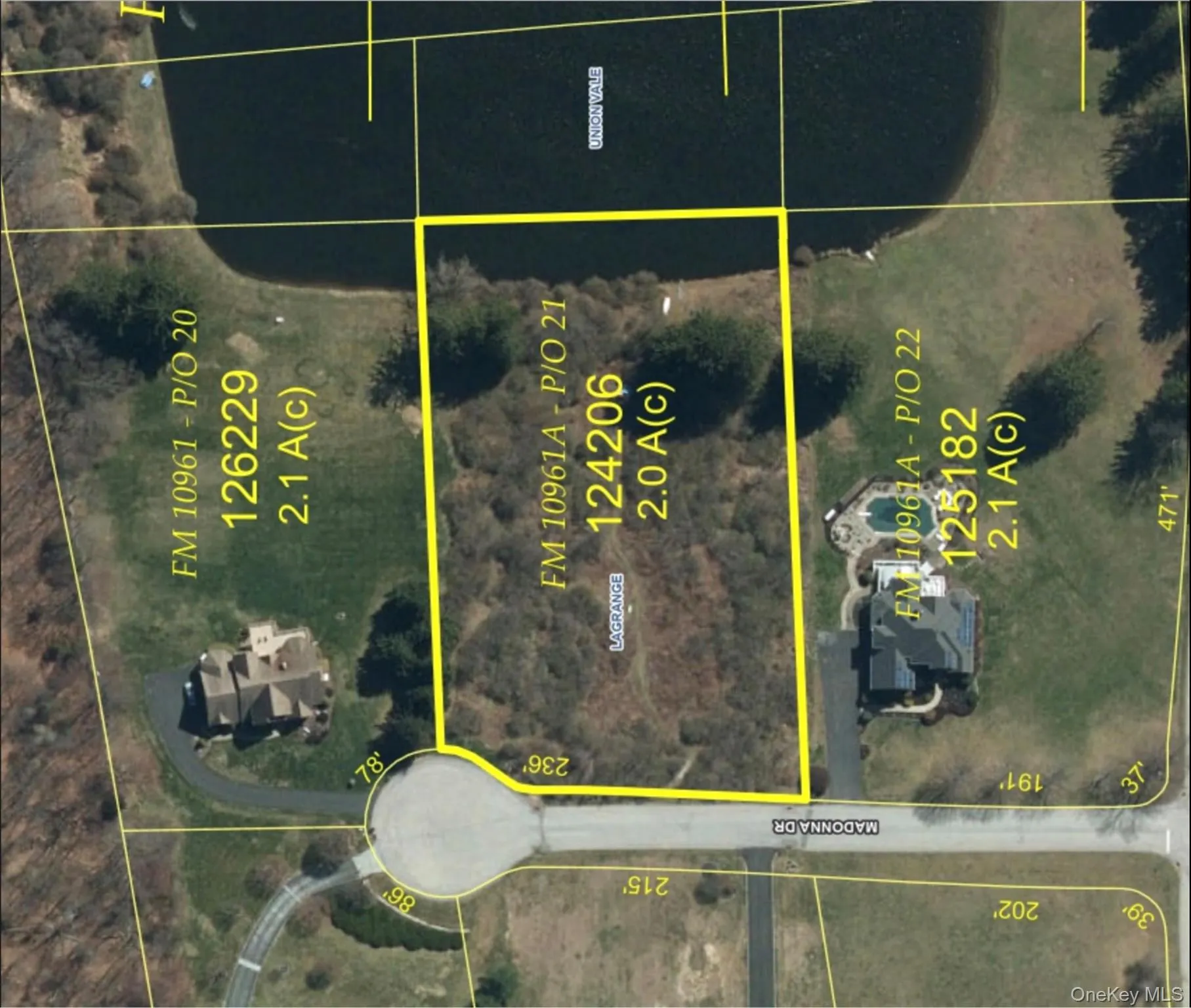 Madonna Drive, La Grange, NY, ,Land,For Rent,Madonna,0,1023247 Madonna Drive, La Grange, NY, ,Land,For Rent,Madonna,0,1023247