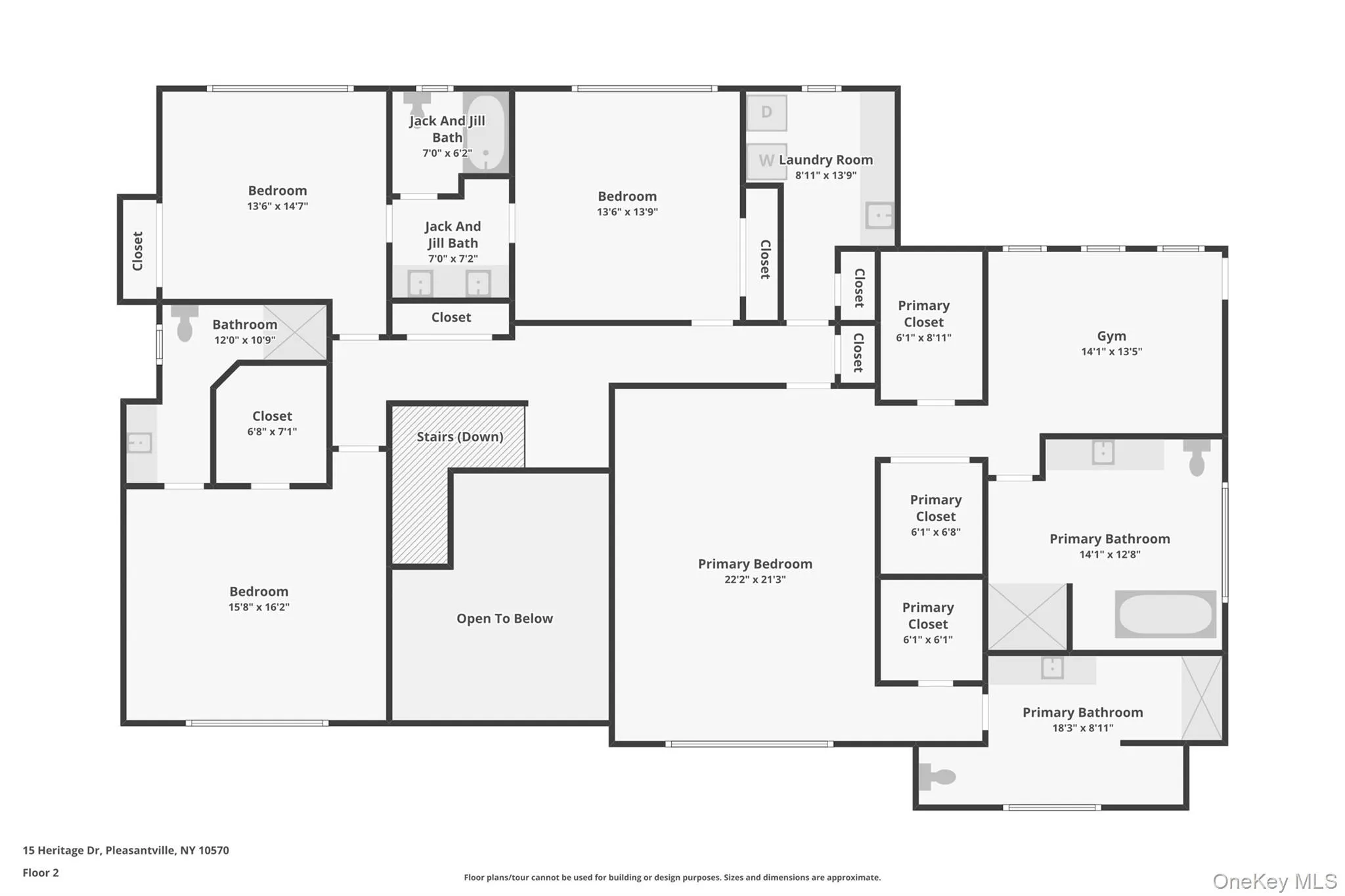 2nd Floor 2nd Floor