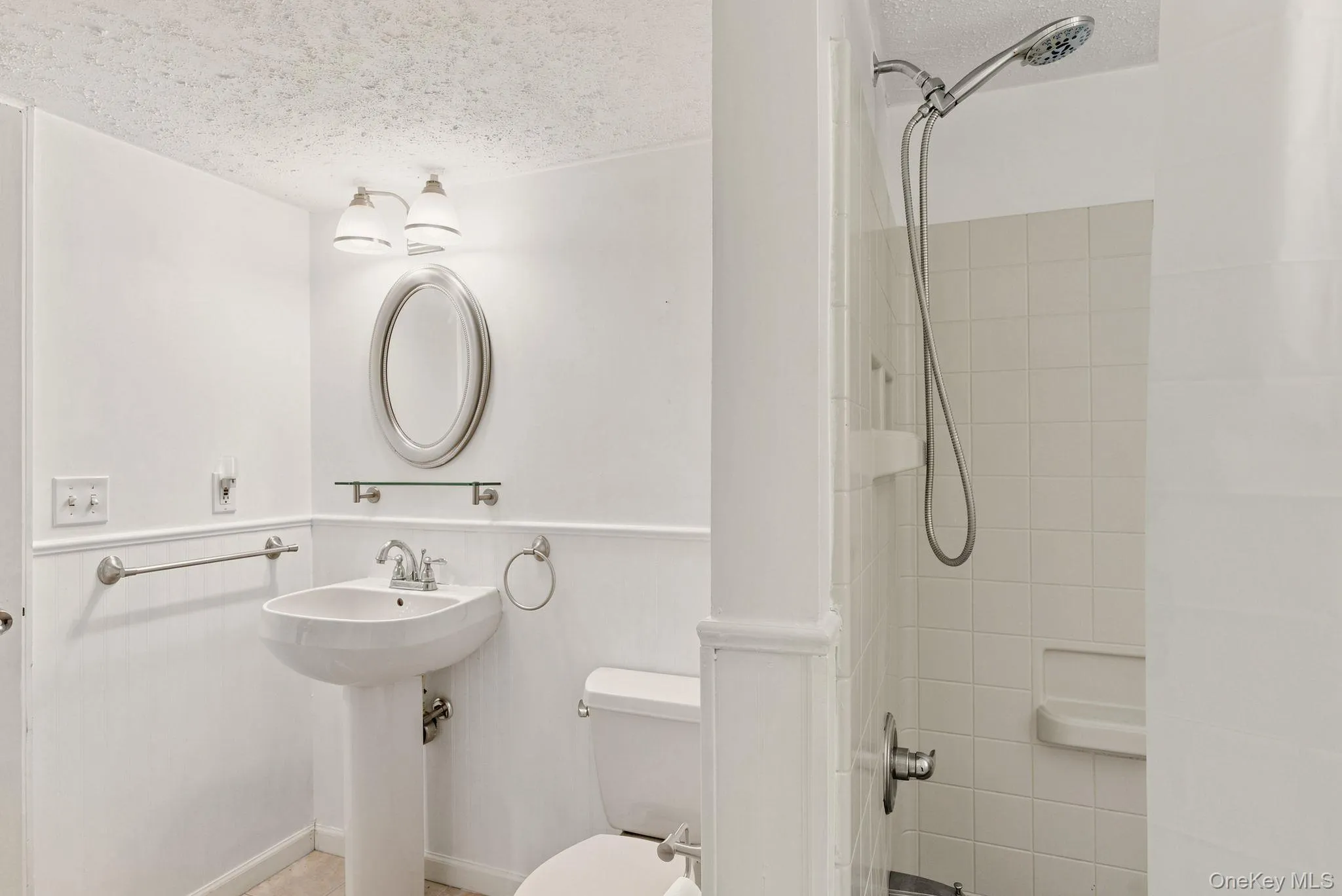 Lower Level Full Bath Lower Level Full Bath
