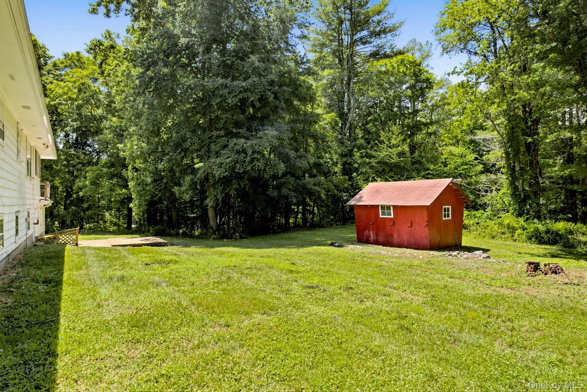 Shed Shed