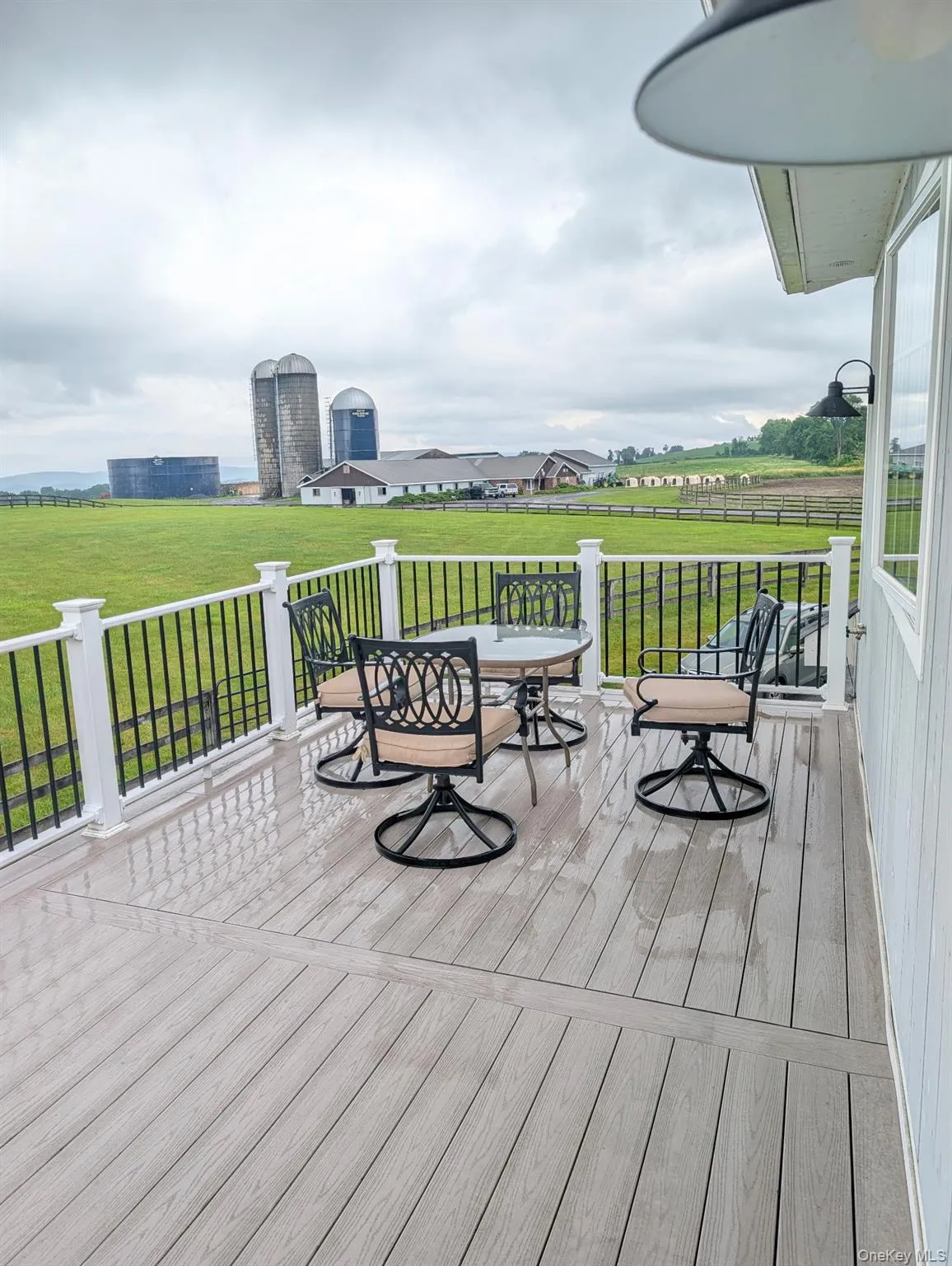 Deck Deck
