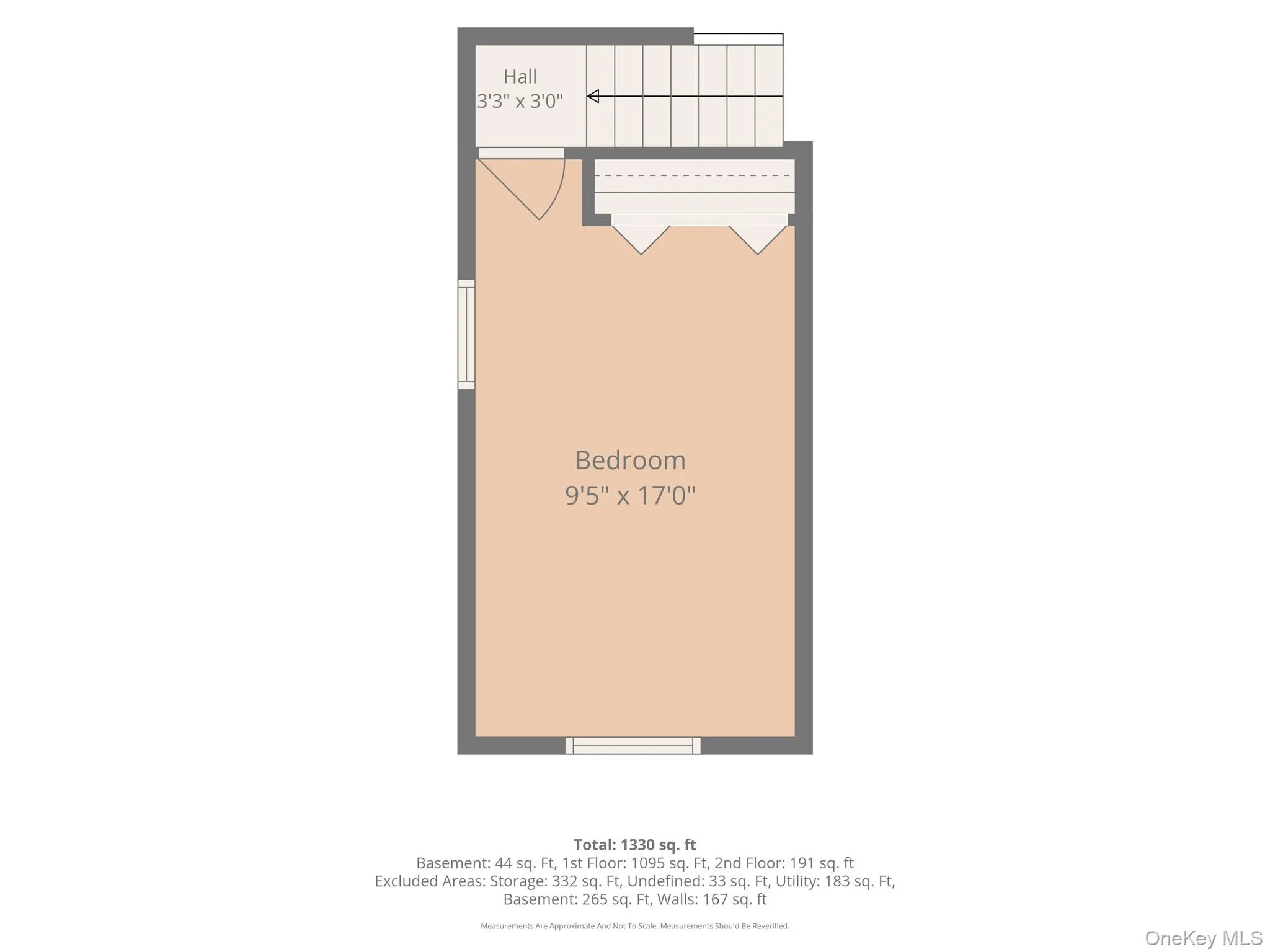 2nd floor 2nd floor